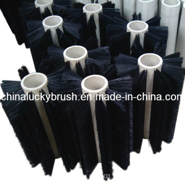 Black PP Material Side Brush for Road Sweeper Machine (YY-037)